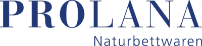 Prolana Logo – Kissen und Decken aus natürlichen Materialien